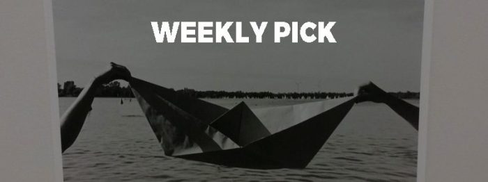 weekly pick